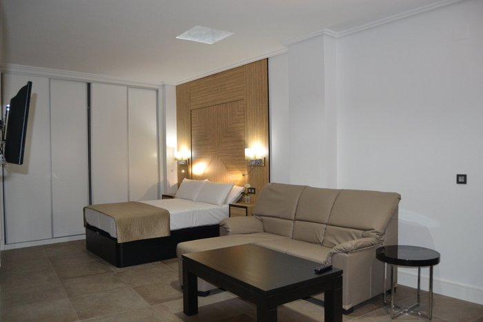 Imagen 7 de Apartamentos Las Palmeras