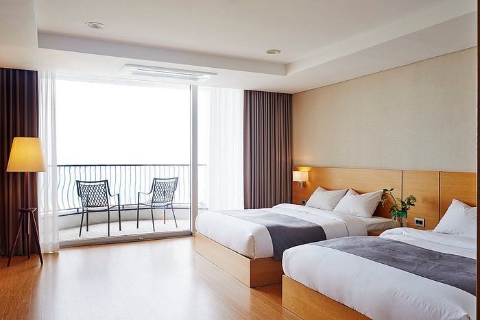 스위트 호텔 낙산 (The Suites Hotel Naksan, 양양) - 호텔 리뷰 & 가격 비교