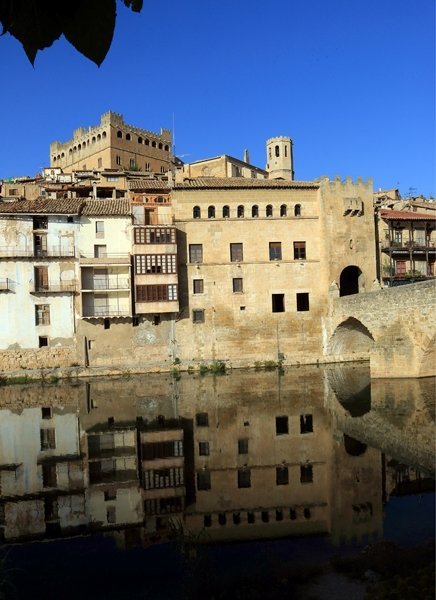 Imagen 8 de Castillo de Valderrobres