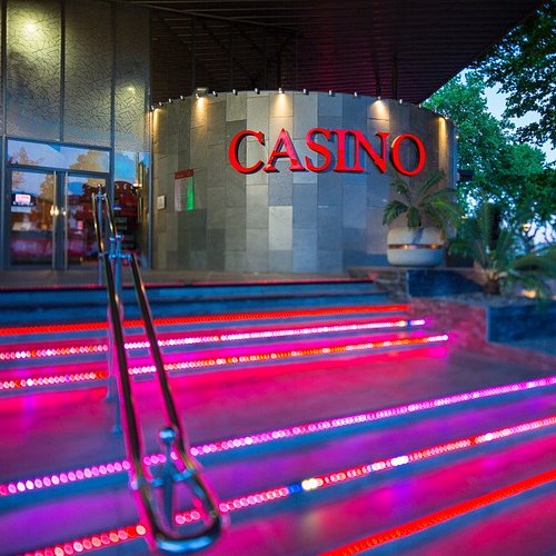 The 10 Best Casinos Gambling In Aquitaine Nouvelle Aquitaine