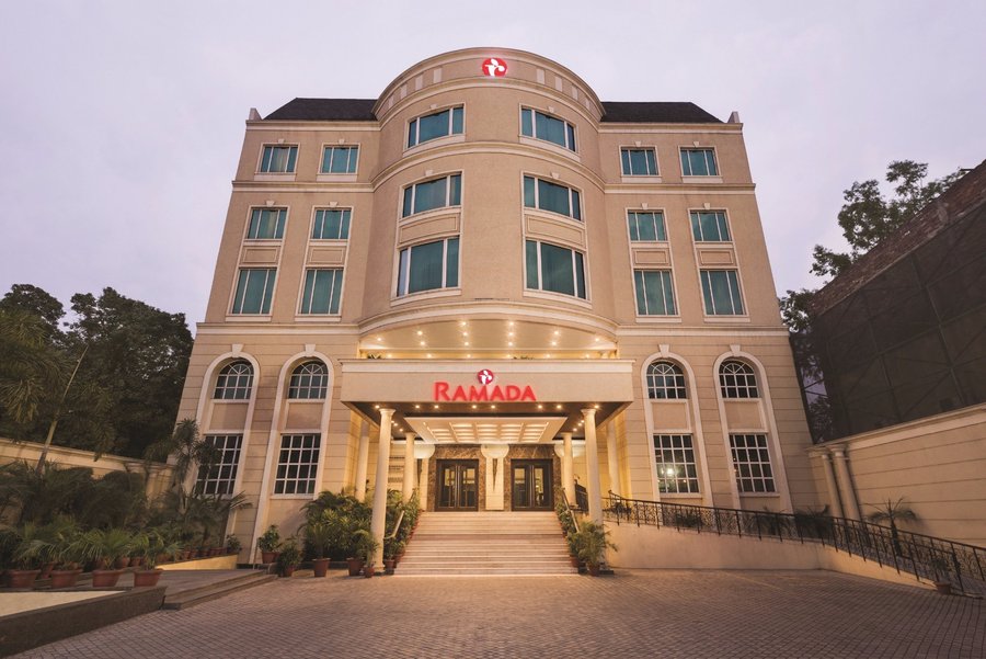 RAMADA BY WYNDHAM JALANDHAR CITY CENTRE $50 ($̶7̶4̶) - Updated 2021