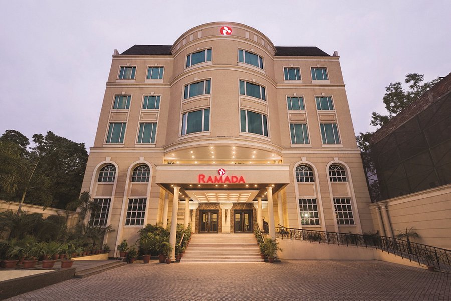 RAMADA BY WYNDHAM JALANDHAR CITY CENTRE $50 ($ฬถ7ฬถ4ฬถ) - Updated 2021