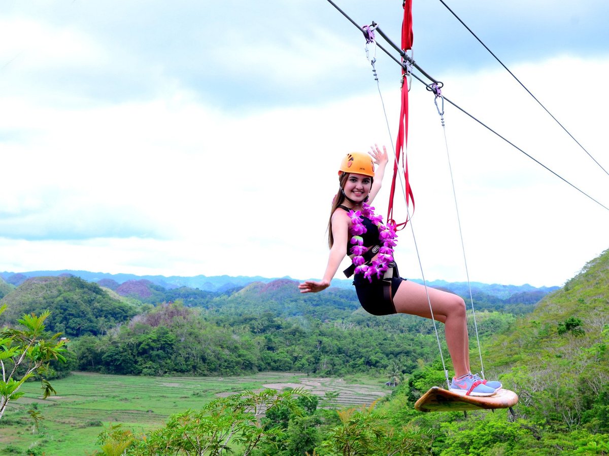 All You Need to Know About the Chocolate Hills in the Philippines