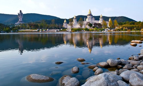 Lingshan