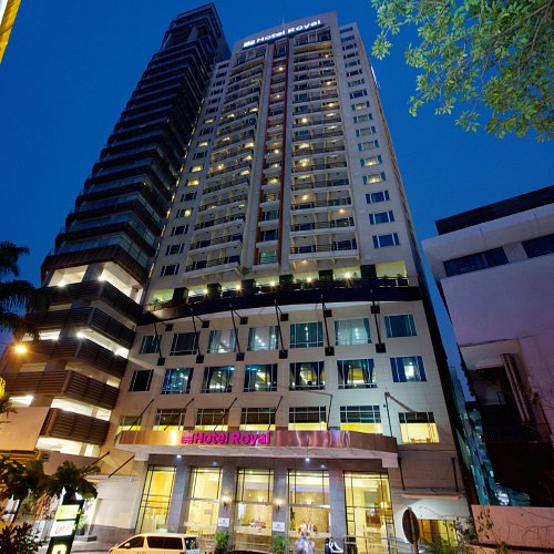 THE 10 CLOSEST Hotels to Bukit Bintang Station, Kuala Lumpur