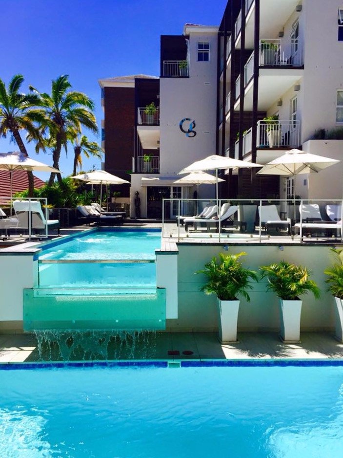Hotel photo 21 of Glen Boutique Hotel & Spa.