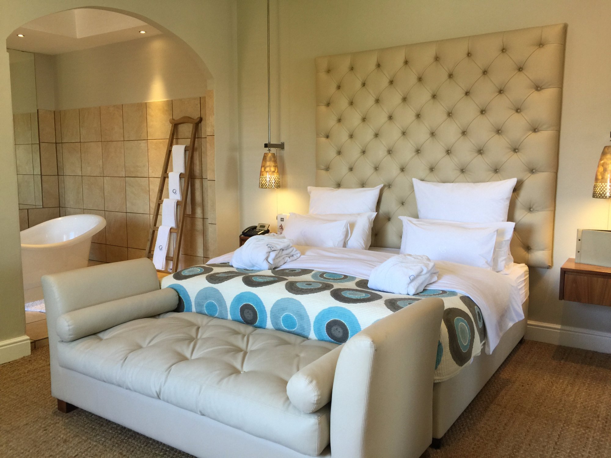 Hotel photo 40 of Glen Boutique Hotel & Spa.