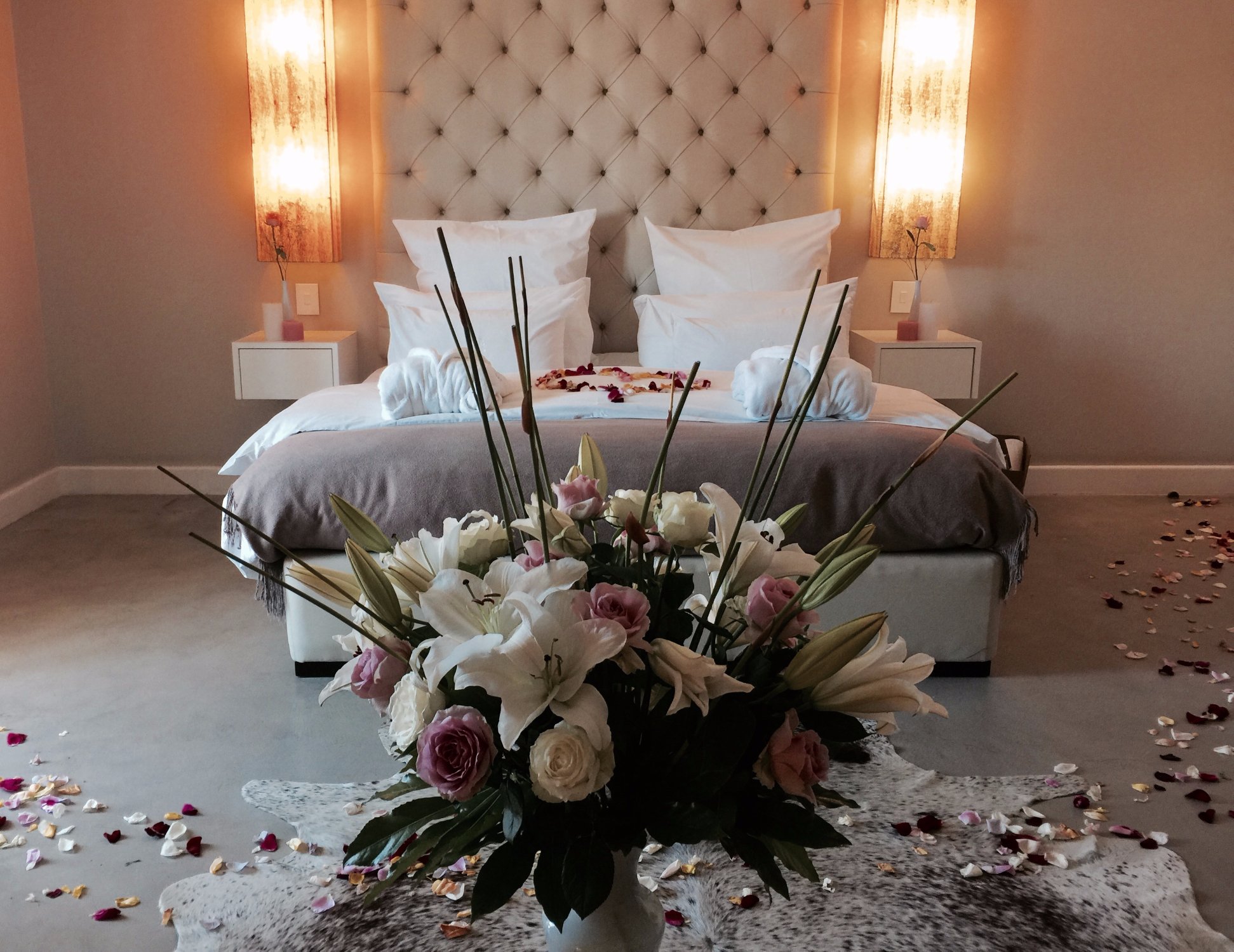 Hotel photo 50 of Glen Boutique Hotel & Spa.
