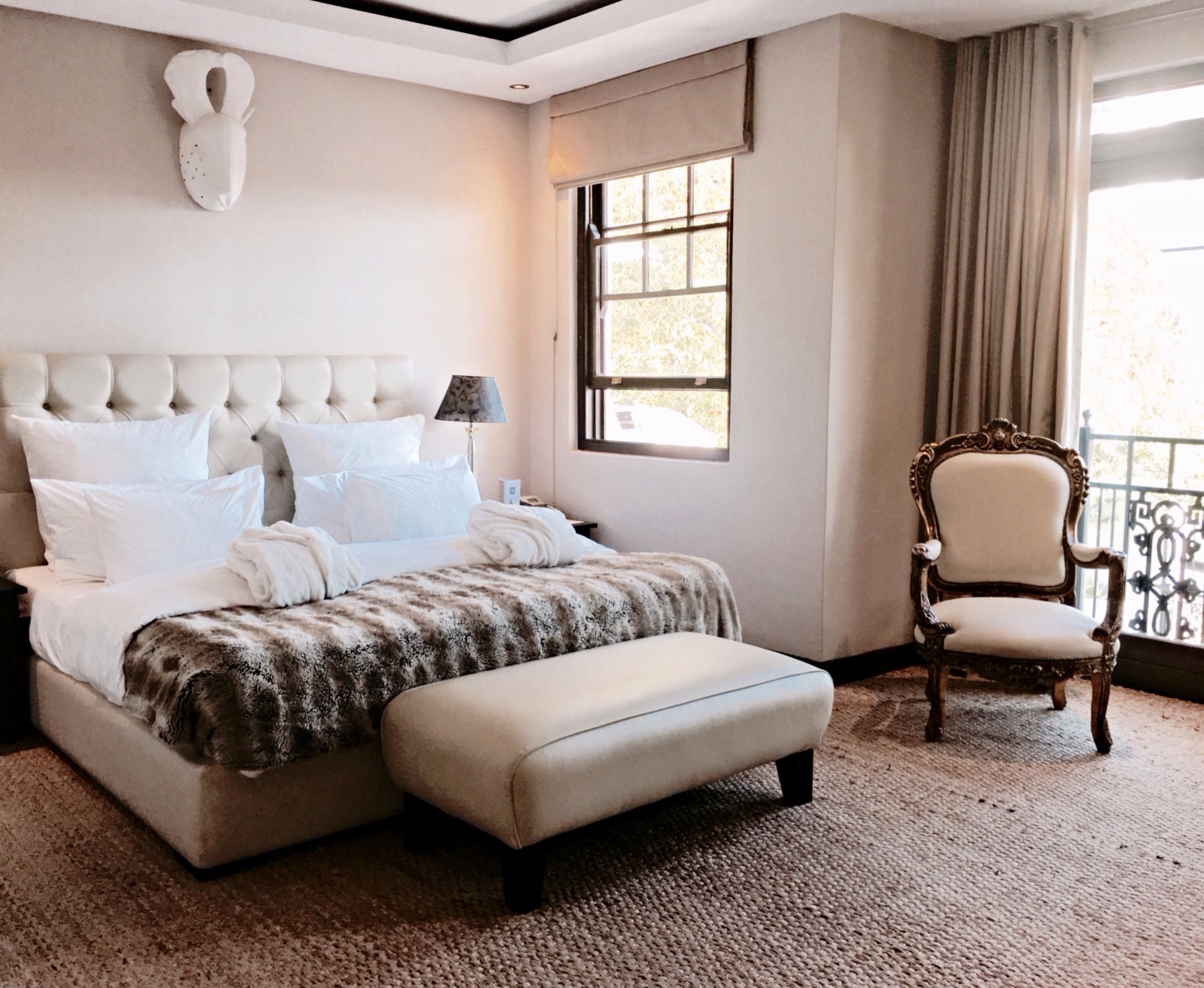 Hotel photo 52 of Glen Boutique Hotel & Spa.