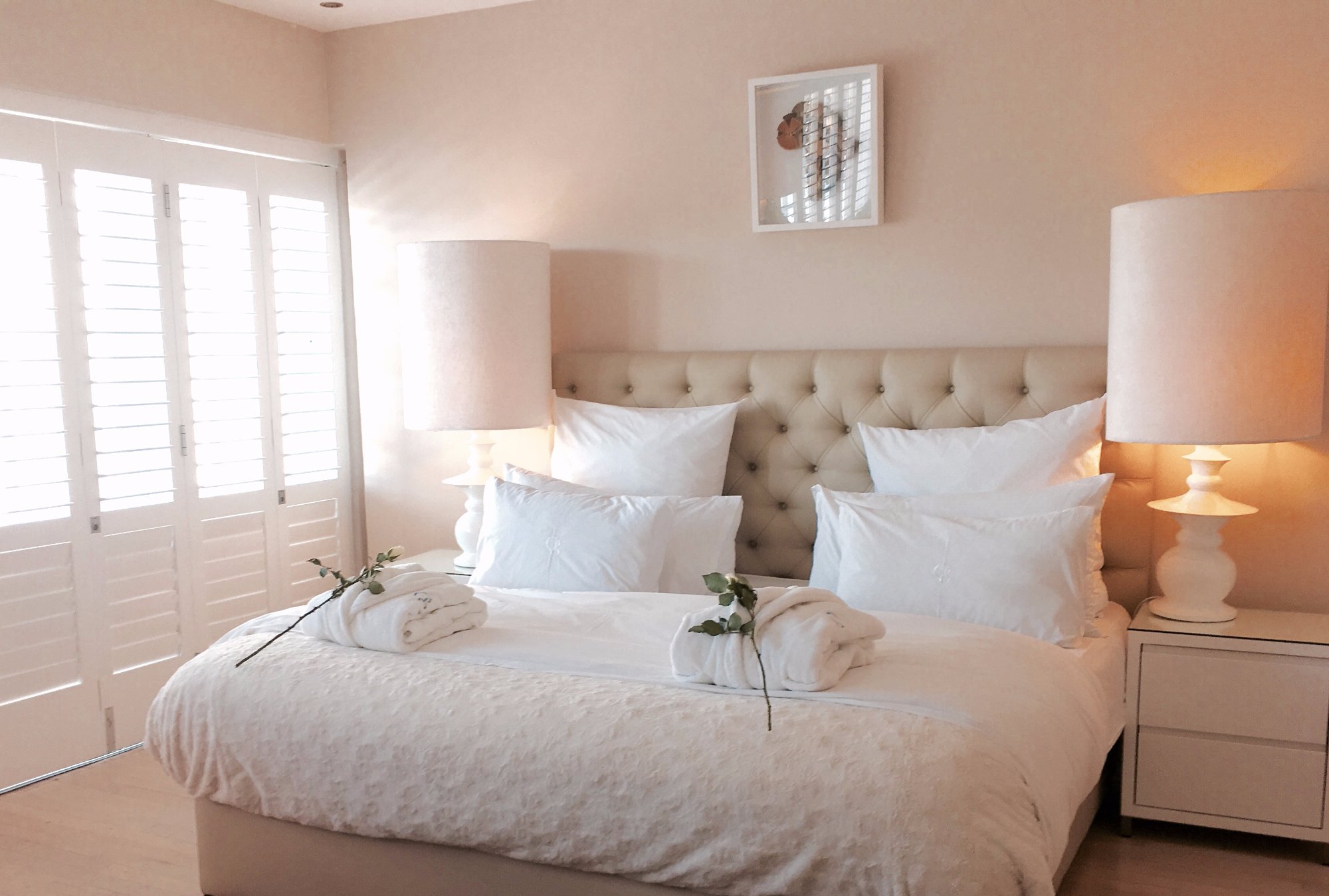 Hotel photo 39 of Glen Boutique Hotel & Spa.