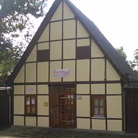 Enterance