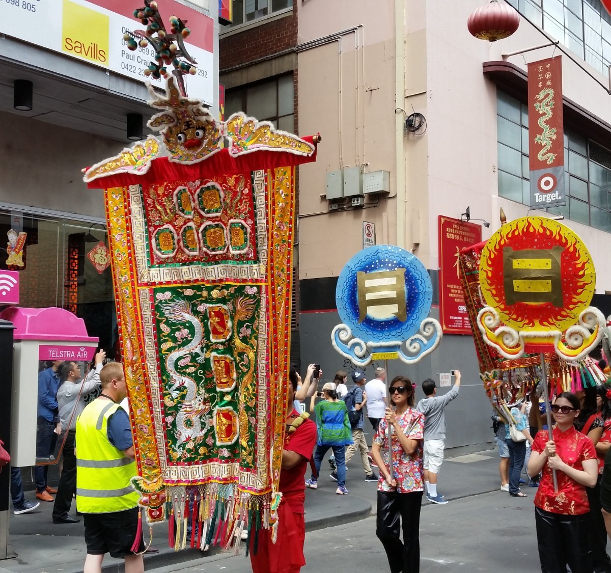 Melbourne Chinese New Year All You Need to Know BEFORE You Go