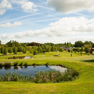 ANTROBUS GOLF CLUB (Northwich) - All You Need to Know BEFORE You Go