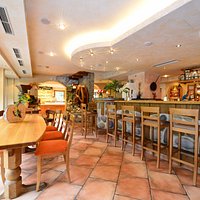 Restaurant / Pizzeria