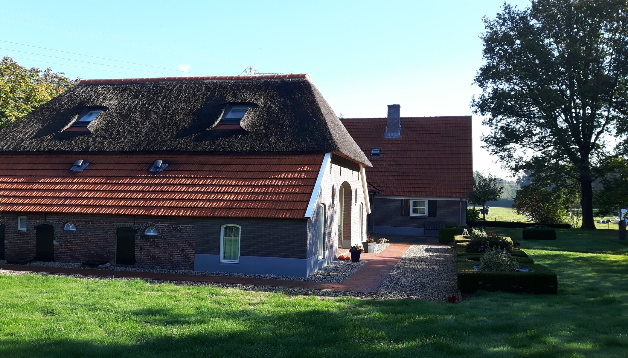 B&B Klein Arkelsteijn image