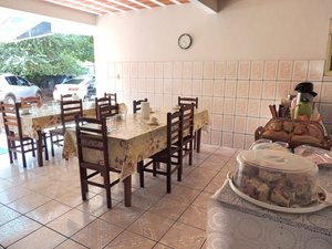 Restaurantes
