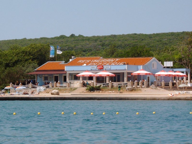 Diving Boats  DIVE CENTER KRK - Diving Center on Krk island in