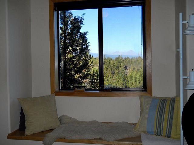 Alpenglow Ranch Clothing Optional Bed and Breakfast Rooms: Pictures ...