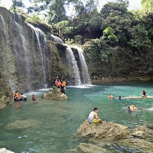 tourist attraction in pangasinan