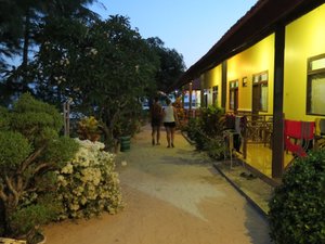 Quarto e suíte