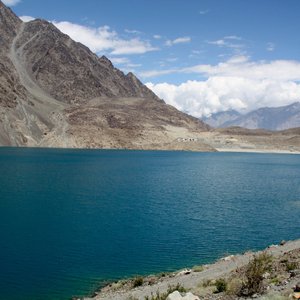 KHUNJERAB NATIONAL PARK (Gilgit-Baltistan) - All You Need to Know ...