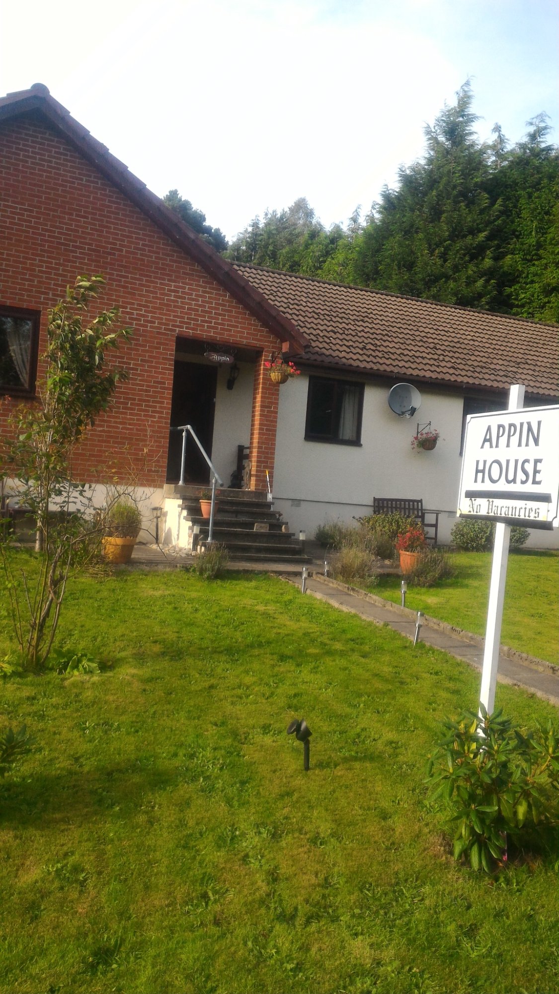 APPIN HOUSE B&B - Updated 2024 Prices & Reviews (Fort Augustus ...