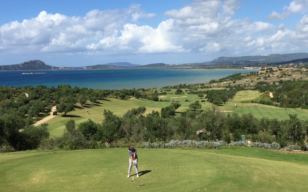 The Dunes Course - 멘토니(메세니아) 지역 - The Dunes Course의 리뷰 - 트립어드바이저