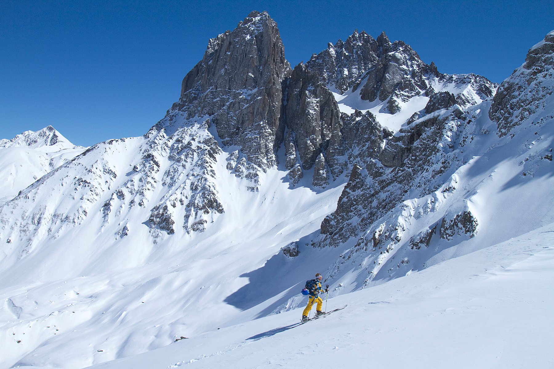 Heliksir - Heliski Caucasus (2025) - All You Need to Know Heliksir - Heliski Caucasus (2025) - All You Need to Know