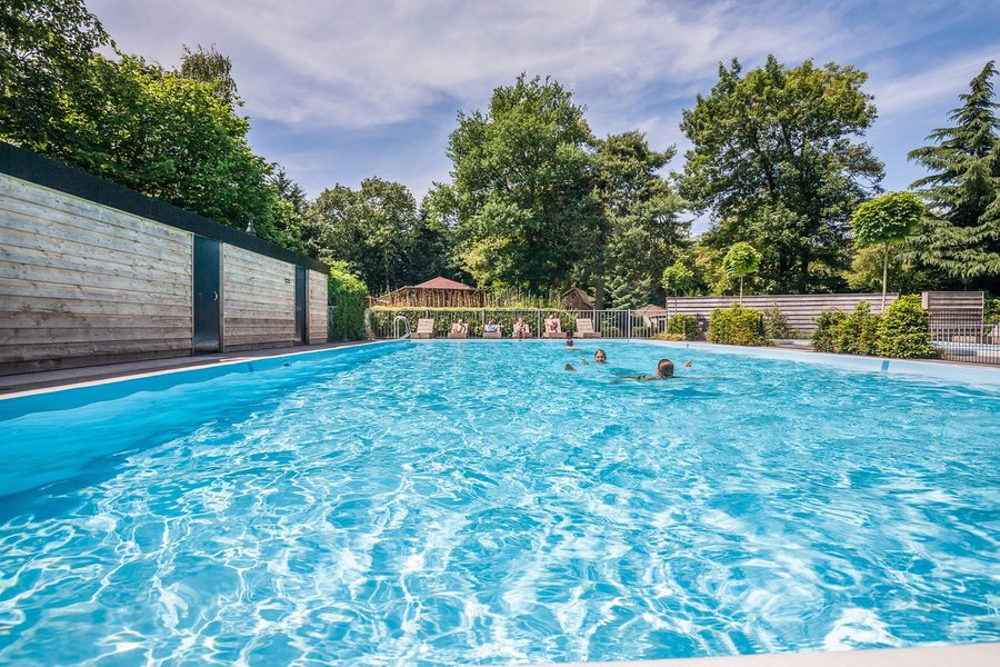 Het Verscholen Dorp Bungalowpark Harderwijk Nederland Foto S Reviews En Prijsvergelijking Tripadvisor
