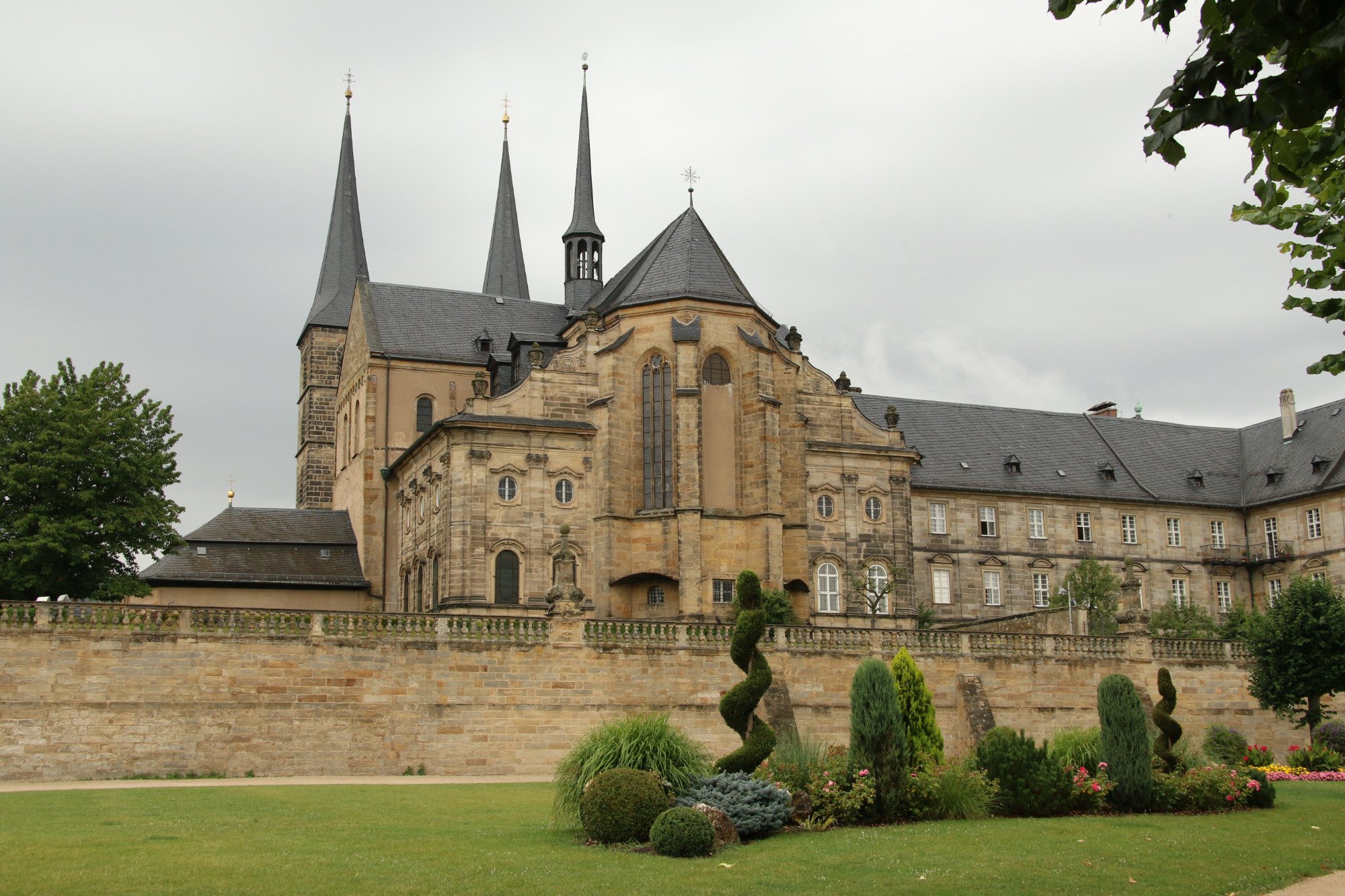 St. Michael's Church, Bamberg