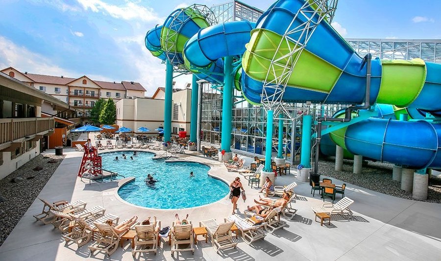 zehnder-s-splash-village-hotel-waterpark-frankenmuth-mi-prezzi