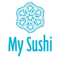 Logo My Sushi