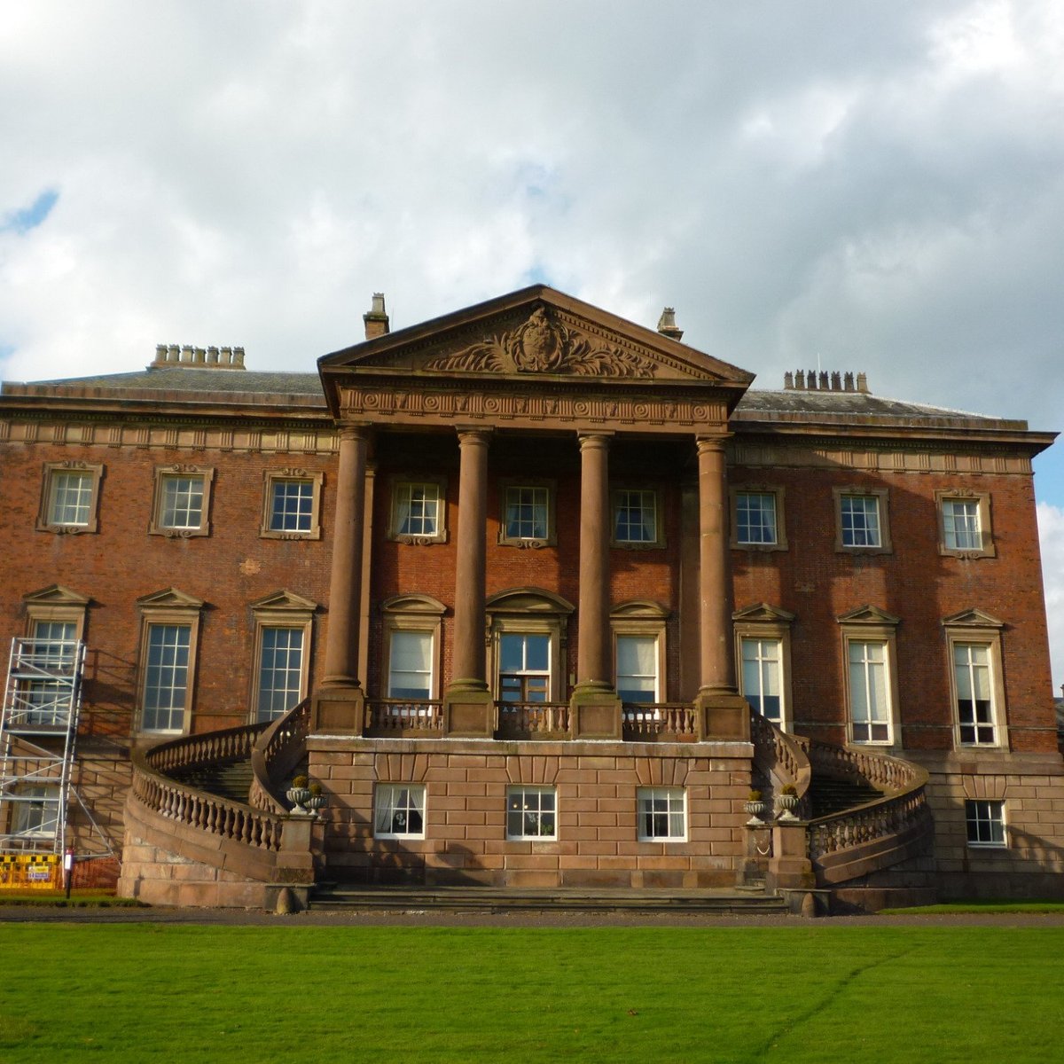 TABLEY HOUSE (2024) All You Need to Know BEFORE You Go (with Photos)