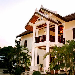Phone Praseuth Guesthouse, hotel in Luang Prabang