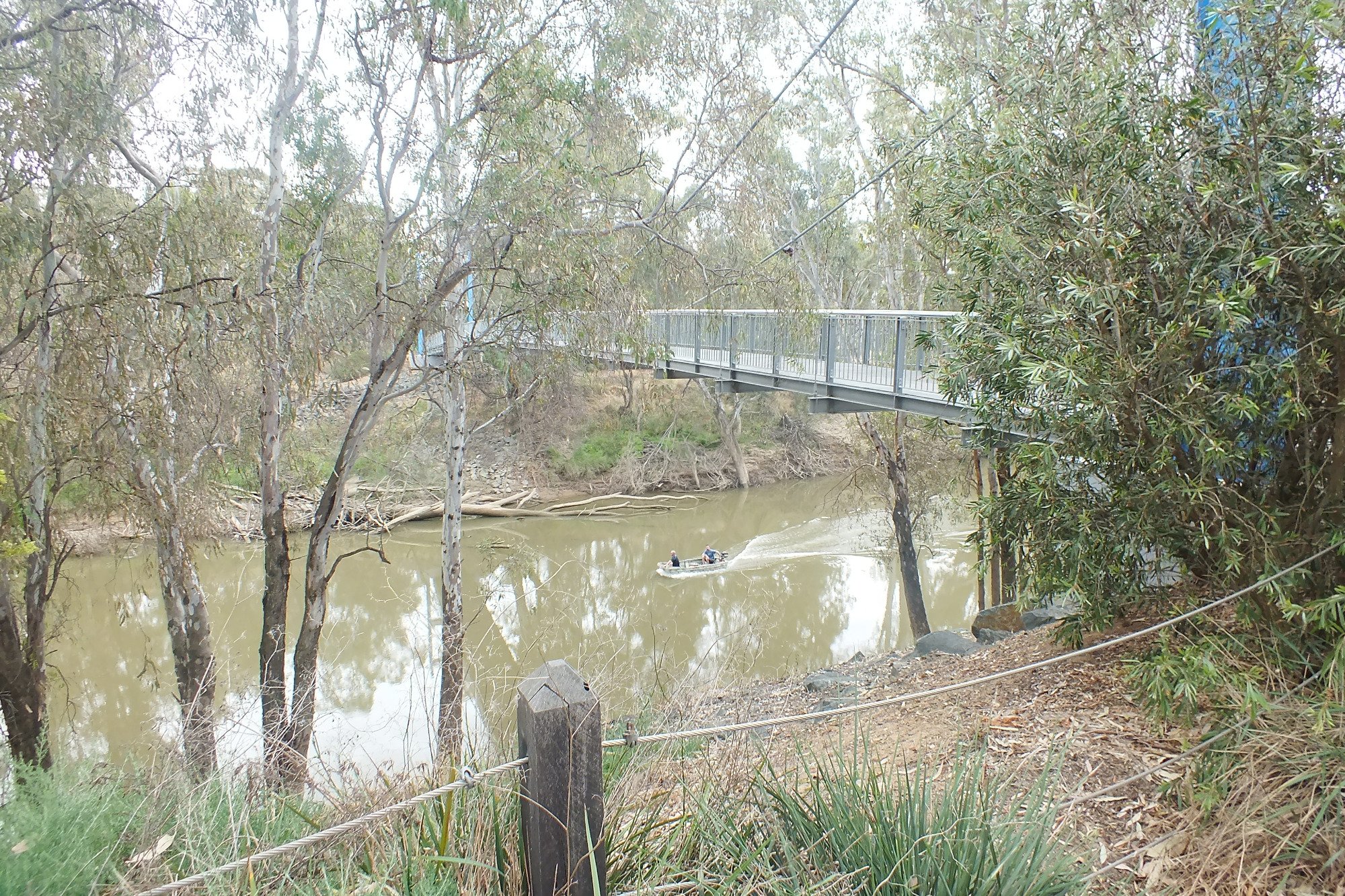 Lower Goulburn National Park (Shepparton, Australia) - Review - Tripadvisor