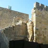 Torre del Pretorio