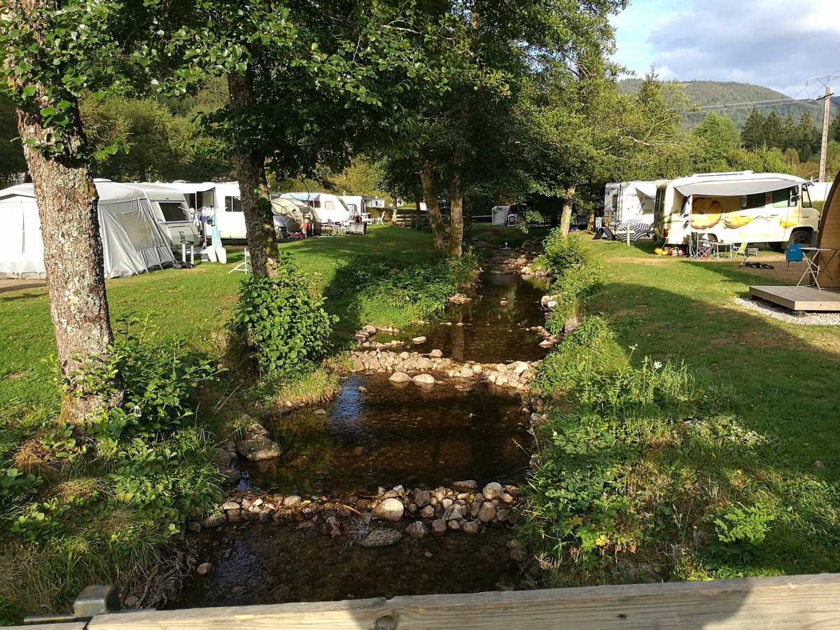Flower Camping Verte Vallee Pool Pictures & Reviews Flower Camping Verte Vallee Pool Pictures & Reviews - Tripadvisor