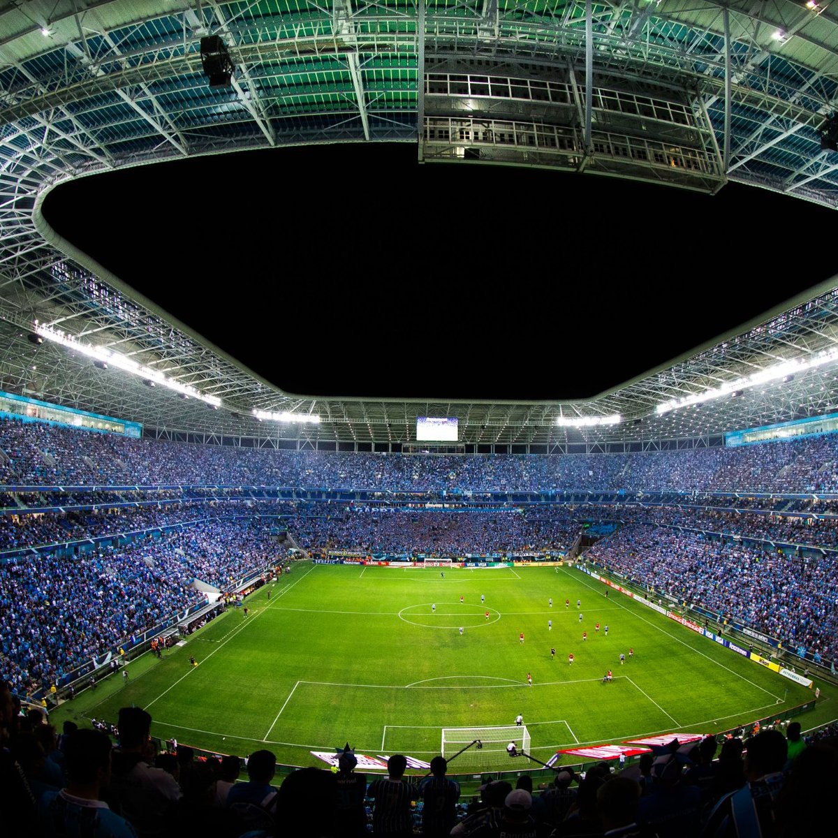 Notícias – Arena do Grêmio