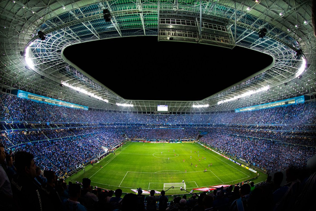 Jogadores de Tombense: Talentos em Ascensão no Futebol Brasileiro