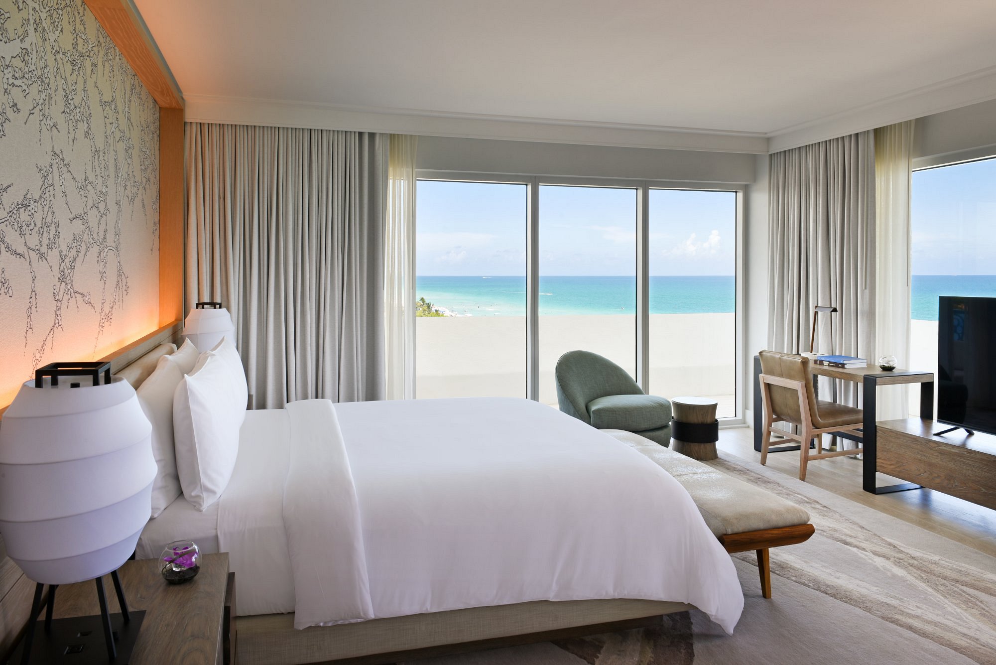 Nobu Hotel Miami Beach 181 ̶2̶5̶0̶ Updated 2022 Prices And Reviews Fl