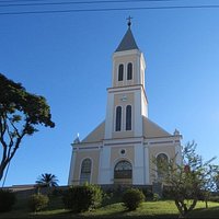 Foto da Igreja