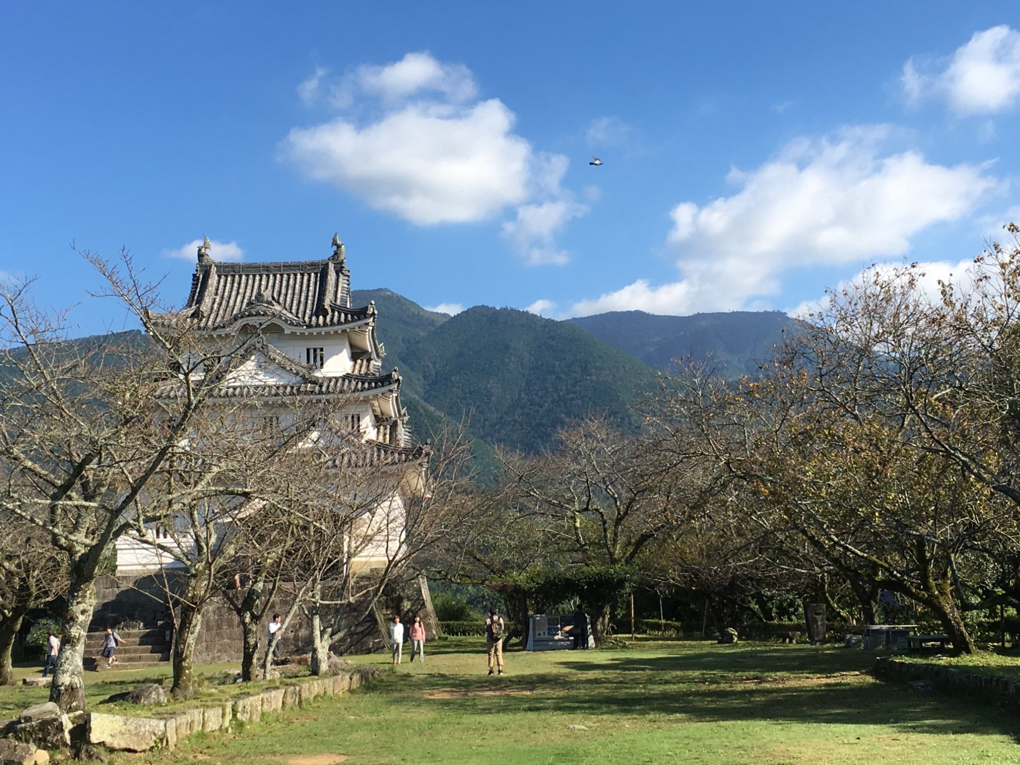 Uwajima Castle - All You Need to Know BEFORE You Go (with