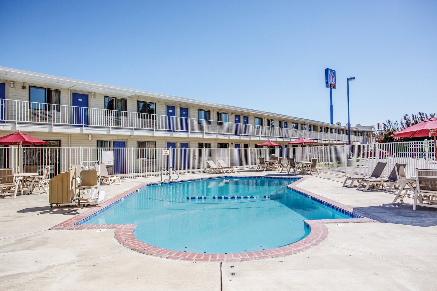 MOTEL 6 RICHLAND - KENNEWICK (WA): 88 fotos, comparação de preços e