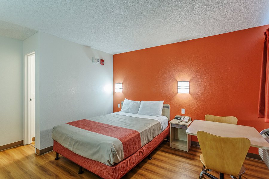 MOTEL 6 RICHLAND - KENNEWICK $41 ($̶4̶6̶) - Prices & Reviews - WA