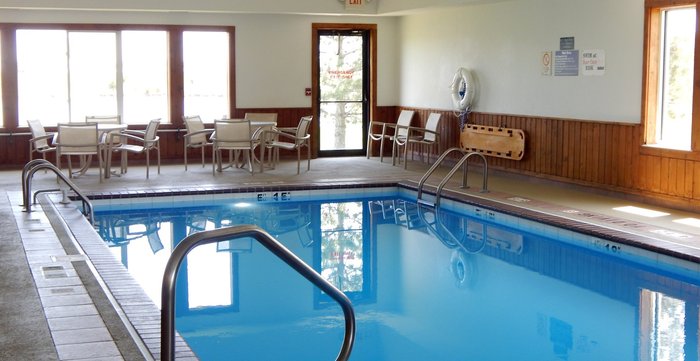 Best Western Celina Pool Pictures & Reviews - Tripadvisor