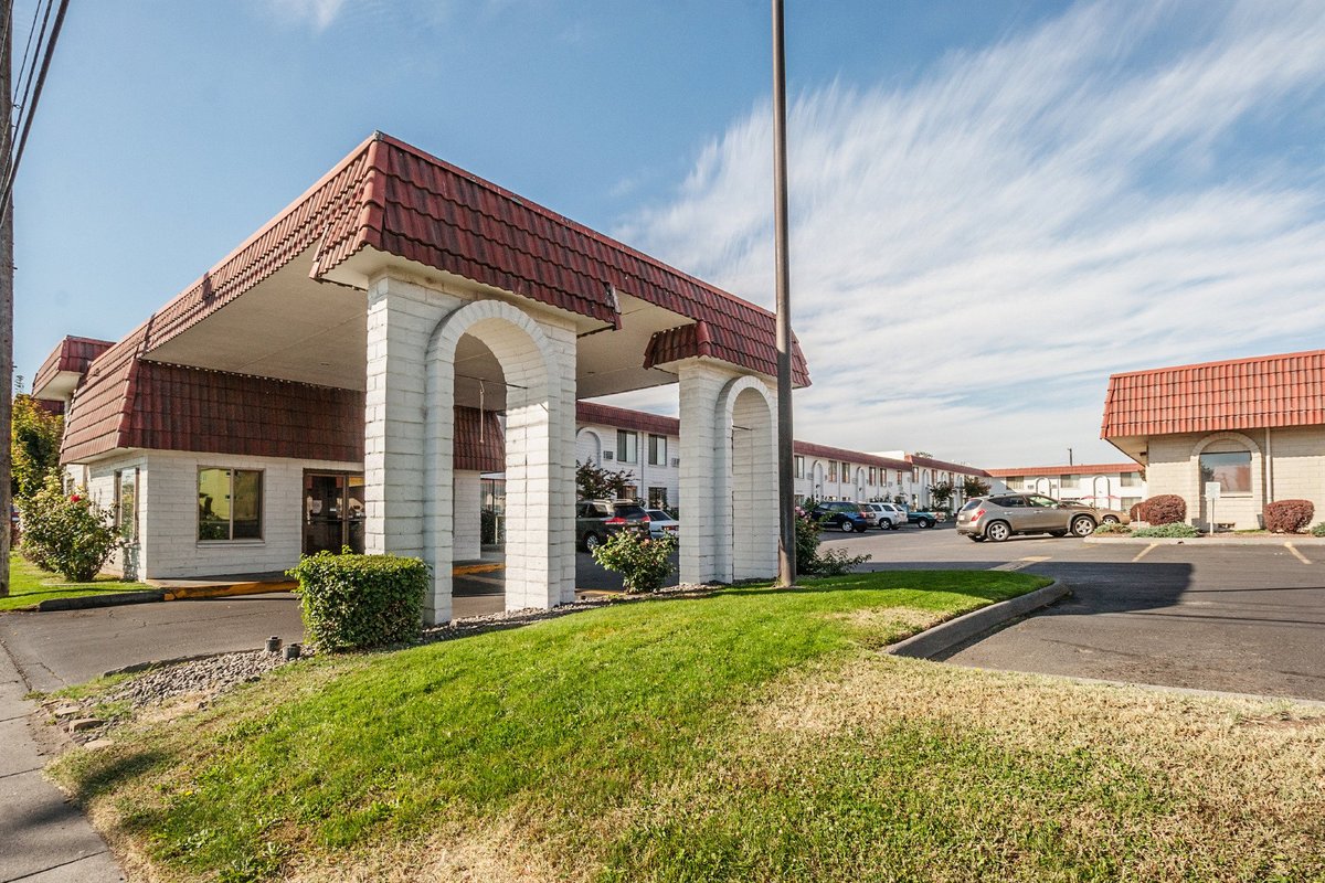 HORRIBLE - Review of Quality Inn Umatilla - Hermiston, Umatilla, OR -  Tripadvisor