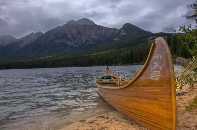 Wild Current Outfitters Jasper All You Need To Know BEFORE You Go   Pyramid Lake Canoe Adventure 