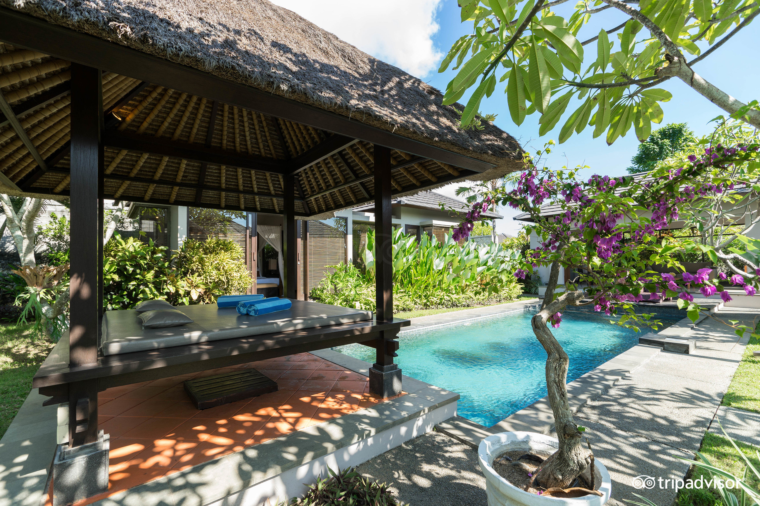 THE BALI BAY VIEW HOTEL SUITES & VILLAS - Reviews, Photos