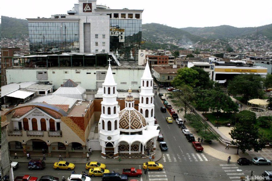 HOTEL MAXIMO (Portoviejo, Ekuador) - Ulasan Hotel - Tripadvisor