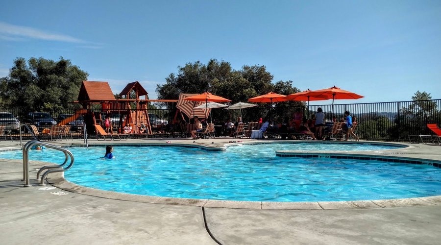 YOSEMITE RV RESORT - Updated 2025 Prices & Campground Reviews ...